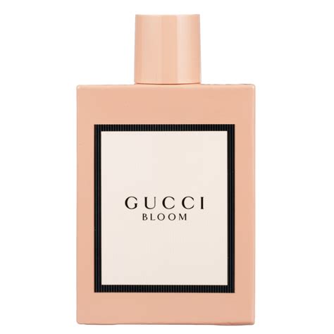 gucci bloom thee|Gucci Bloom women pics.